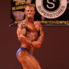 Greg  Dunkerson - NPC Arkansas State 2011 - #1